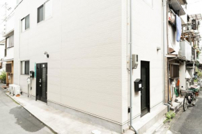 櫻の宿 Sakura Osaka Midoribashi5min 3ppl liubj7